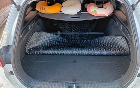 KIA cee'd III, 2020 год, 1 999 999 рублей, 26 фотография