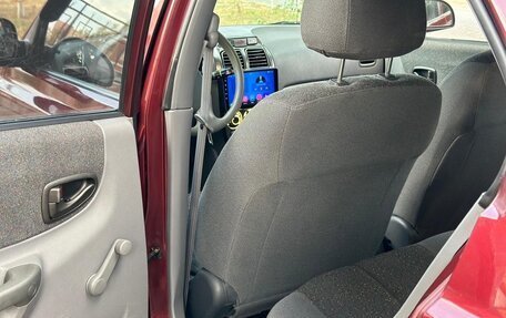 Hyundai Accent II, 2008 год, 590 000 рублей, 11 фотография