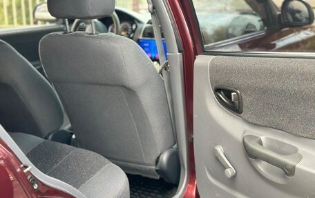 Hyundai Accent II, 2008 год, 590 000 рублей, 13 фотография