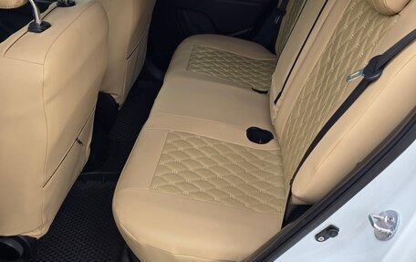 KIA Sportage III, 2011 год, 1 490 000 рублей, 10 фотография