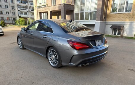 Mercedes-Benz CLA, 2018 год, 2 000 000 рублей, 6 фотография