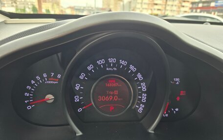 KIA Sportage III, 2011 год, 1 490 000 рублей, 15 фотография