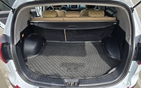 KIA Sportage III, 2011 год, 1 490 000 рублей, 11 фотография