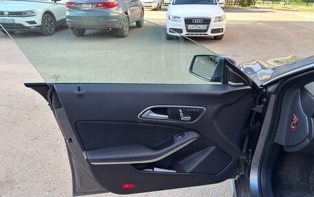 Mercedes-Benz CLA, 2018 год, 2 000 000 рублей, 8 фотография