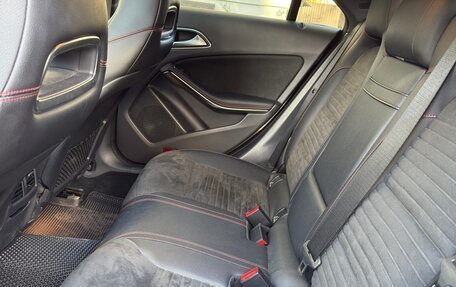 Mercedes-Benz CLA, 2018 год, 2 000 000 рублей, 11 фотография