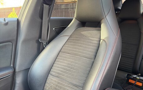 Mercedes-Benz CLA, 2018 год, 2 000 000 рублей, 10 фотография