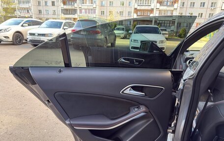 Mercedes-Benz CLA, 2018 год, 2 000 000 рублей, 12 фотография
