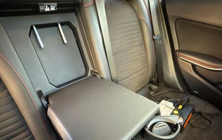 Mercedes-Benz CLA, 2018 год, 2 000 000 рублей, 18 фотография