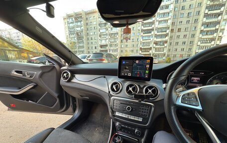 Mercedes-Benz CLA, 2018 год, 2 000 000 рублей, 23 фотография