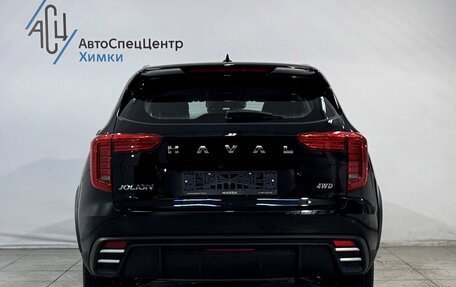 Haval Jolion, 2025 год, 2 449 000 рублей, 8 фотография