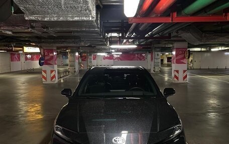 Toyota Camry, 2024 год, 4 300 000 рублей, 1 фотография