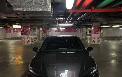 Toyota Camry, 2024 год, 4 300 000 рублей, 1 фотография