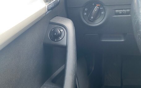 Skoda Octavia, 2013 год, 1 350 000 рублей, 17 фотография