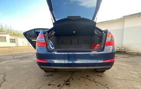 Skoda Octavia, 2013 год, 1 350 000 рублей, 21 фотография