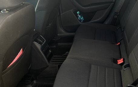 Skoda Octavia, 2013 год, 1 350 000 рублей, 20 фотография