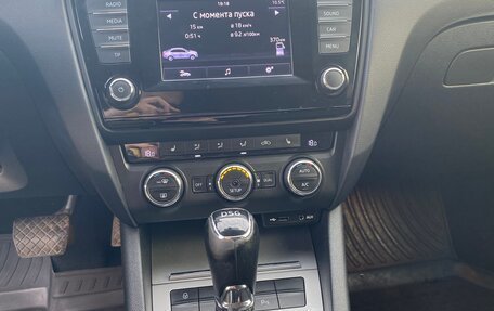 Skoda Octavia, 2013 год, 1 350 000 рублей, 18 фотография