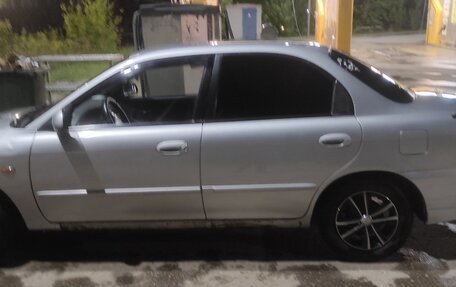 KIA Spectra II (LD), 2008 год, 400 000 рублей, 4 фотография