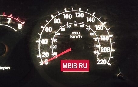 KIA Spectra II (LD), 2008 год, 400 000 рублей, 9 фотография
