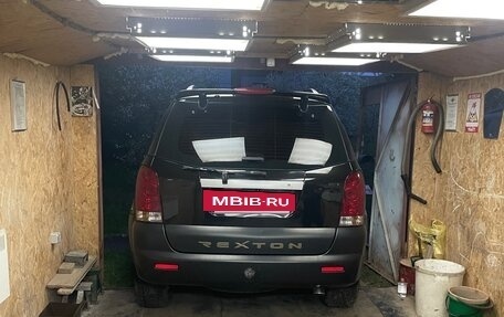SsangYong Rexton III, 2007 год, 1 350 000 рублей, 5 фотография