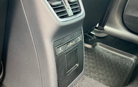 Skoda Octavia, 2017 год, 1 940 000 рублей, 26 фотография