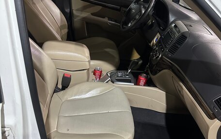 Hyundai Santa Fe III рестайлинг, 2011 год, 915 000 рублей, 6 фотография
