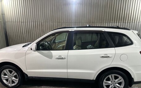 Hyundai Santa Fe III рестайлинг, 2011 год, 915 000 рублей, 14 фотография