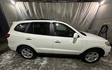 Hyundai Santa Fe III рестайлинг, 2011 год, 915 000 рублей, 15 фотография