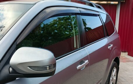 Subaru Forester, 2011 год, 1 450 000 рублей, 11 фотография