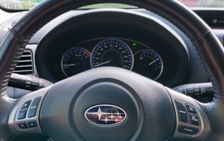 Subaru Forester, 2011 год, 1 450 000 рублей, 14 фотография