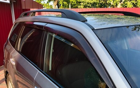 Subaru Forester, 2011 год, 1 450 000 рублей, 12 фотография