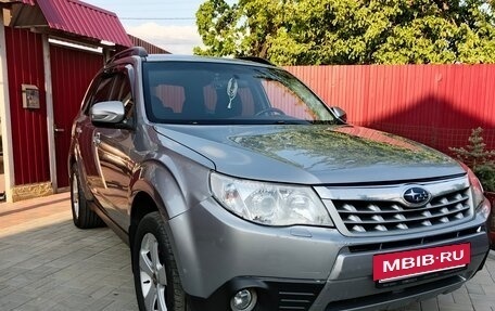 Subaru Forester, 2011 год, 1 450 000 рублей, 2 фотография