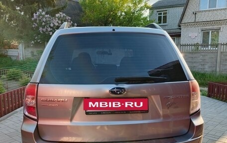 Subaru Forester, 2011 год, 1 450 000 рублей, 7 фотография