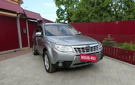 Subaru Forester, 2011 год, 1 450 000 рублей, 6 фотография