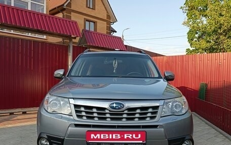 Subaru Forester, 2011 год, 1 450 000 рублей, 3 фотография