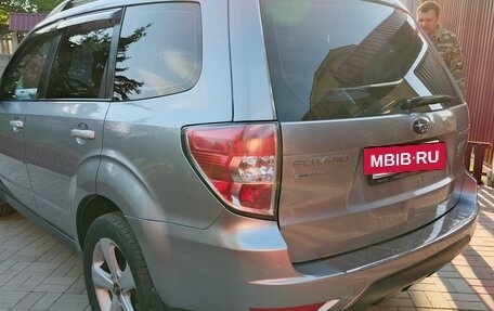 Subaru Forester, 2011 год, 1 450 000 рублей, 8 фотография