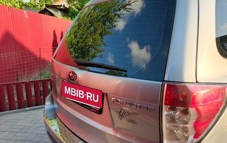 Subaru Forester, 2011 год, 1 450 000 рублей, 10 фотография