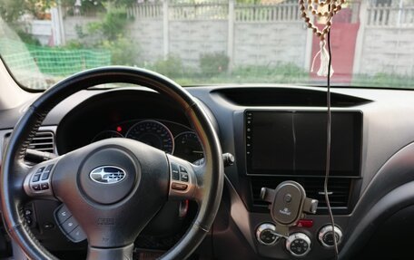 Subaru Forester, 2011 год, 1 450 000 рублей, 15 фотография