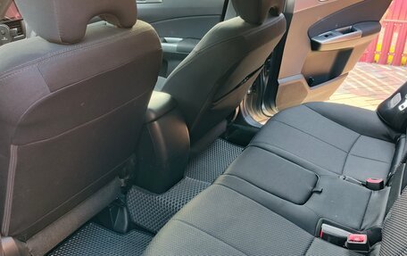 Subaru Forester, 2011 год, 1 450 000 рублей, 19 фотография