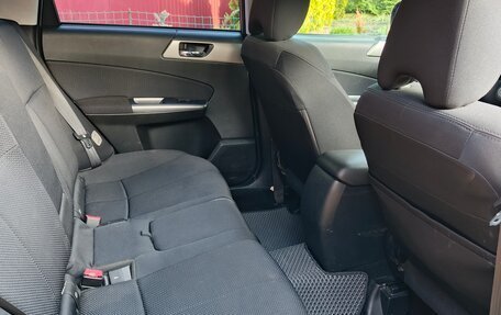 Subaru Forester, 2011 год, 1 450 000 рублей, 20 фотография