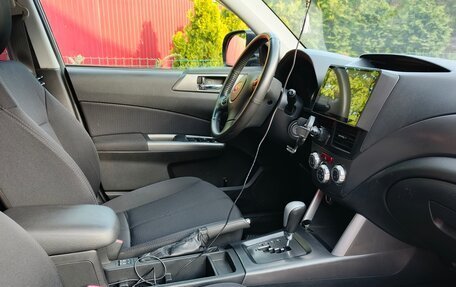 Subaru Forester, 2011 год, 1 450 000 рублей, 18 фотография