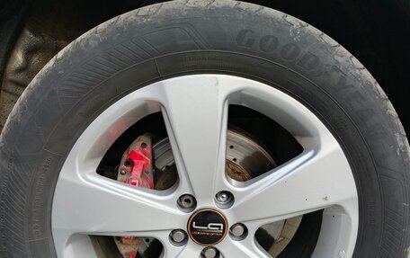 Subaru Forester, 2011 год, 1 450 000 рублей, 24 фотография