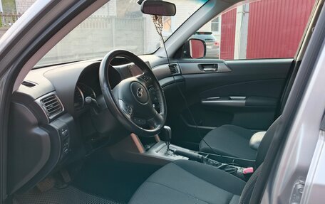 Subaru Forester, 2011 год, 1 450 000 рублей, 17 фотография