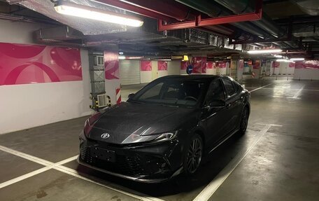 Toyota Camry, 2024 год, 4 300 000 рублей, 3 фотография