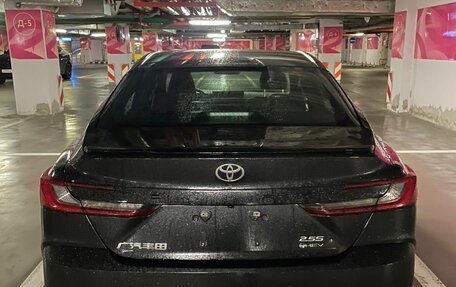 Toyota Camry, 2024 год, 4 300 000 рублей, 2 фотография
