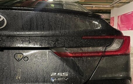 Toyota Camry, 2024 год, 4 300 000 рублей, 5 фотография