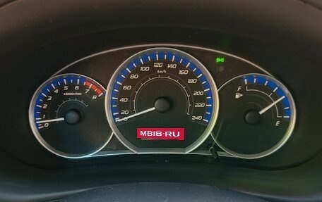 Subaru Forester, 2011 год, 1 450 000 рублей, 16 фотография