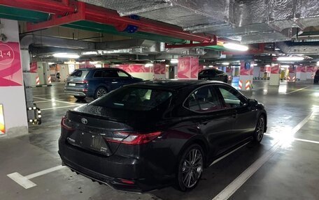 Toyota Camry, 2024 год, 4 300 000 рублей, 6 фотография