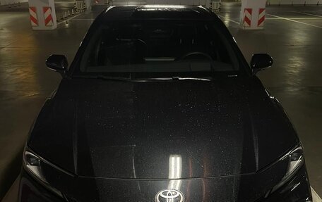 Toyota Camry, 2024 год, 4 300 000 рублей, 7 фотография