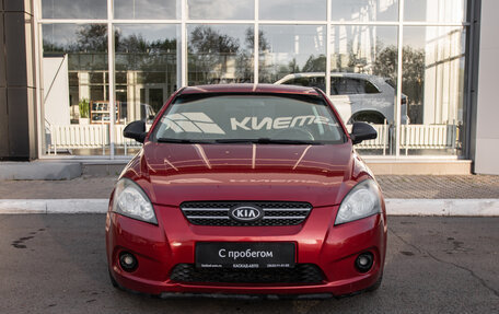 KIA cee'd I рестайлинг, 2009 год, 580 000 рублей, 8 фотография