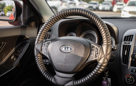 KIA cee'd I рестайлинг, 2009 год, 580 000 рублей, 16 фотография